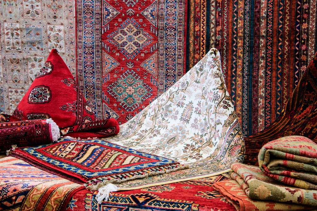 halı & kilim 