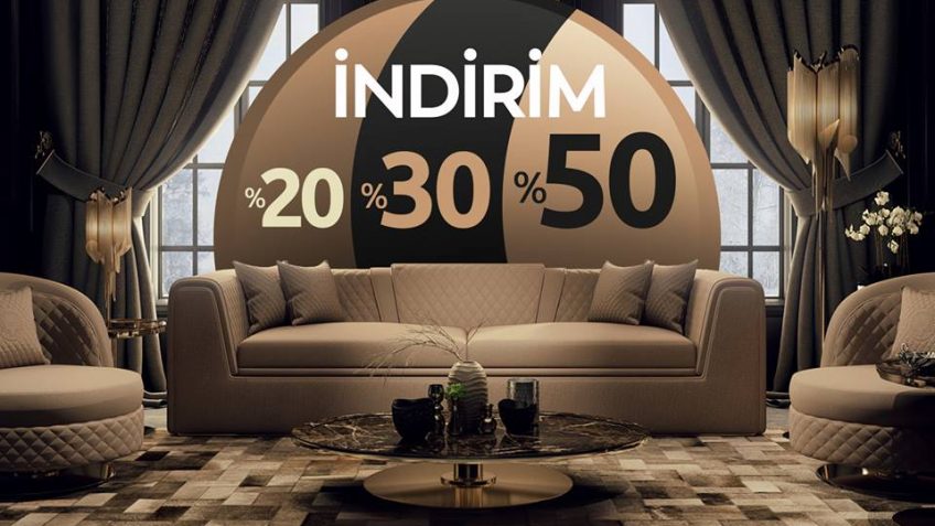 Tüm Ürünlerde cazip indirimler sizleri bekliyor.