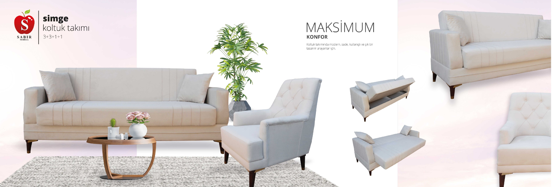 Sabır Mobilya