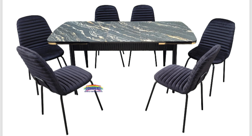 reyyan salon masa seti