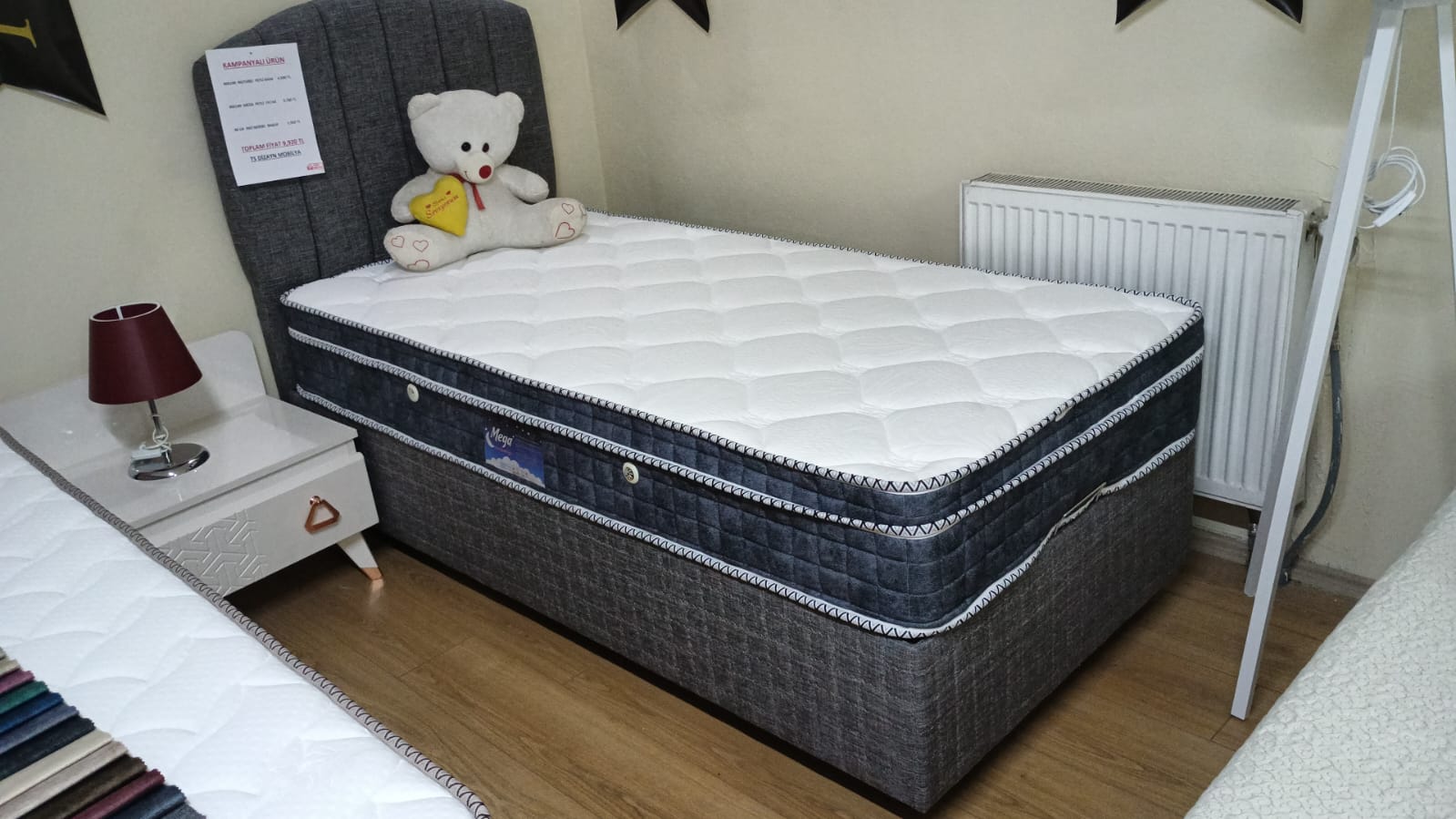 ATLAS NATUREL BAZA SETİ 90 LIK 