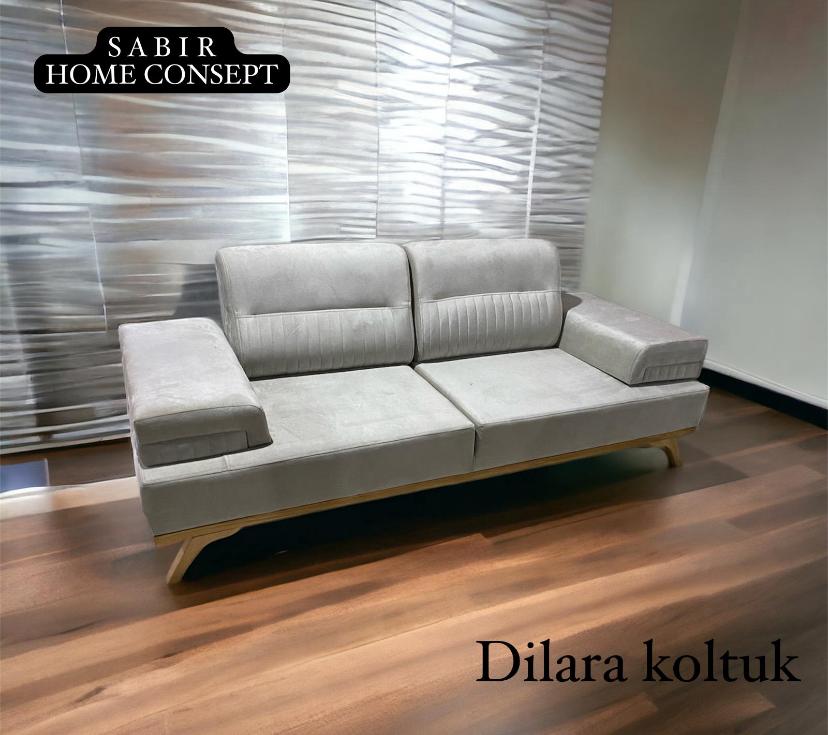 Dilara koltuk takımı