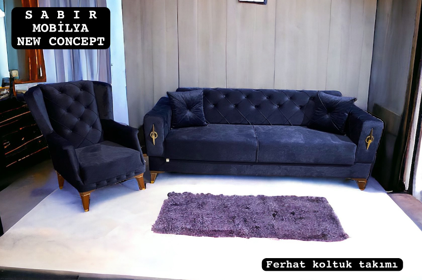ferhat koltuk & koltuk takımı