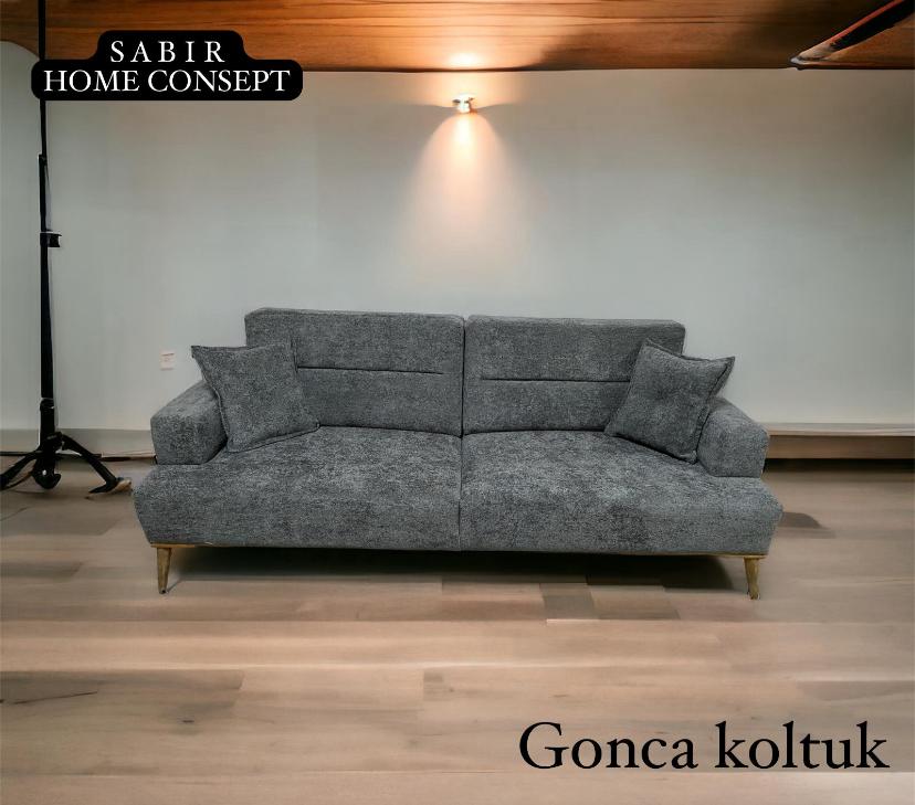 gonca koltuk takımı