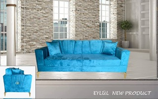 Eylül koltuk takımı