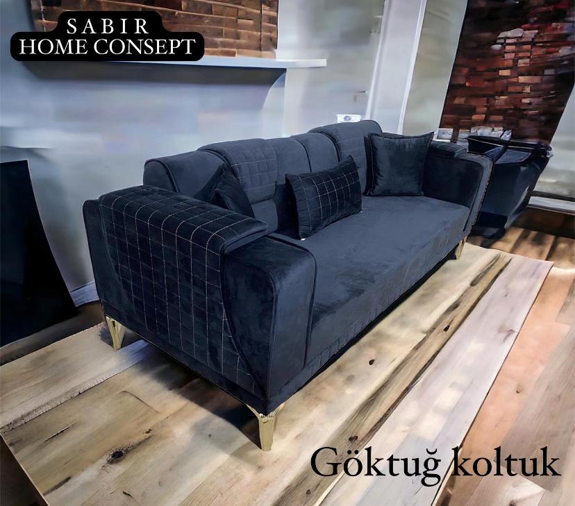 Göktuğ koltuk takımı