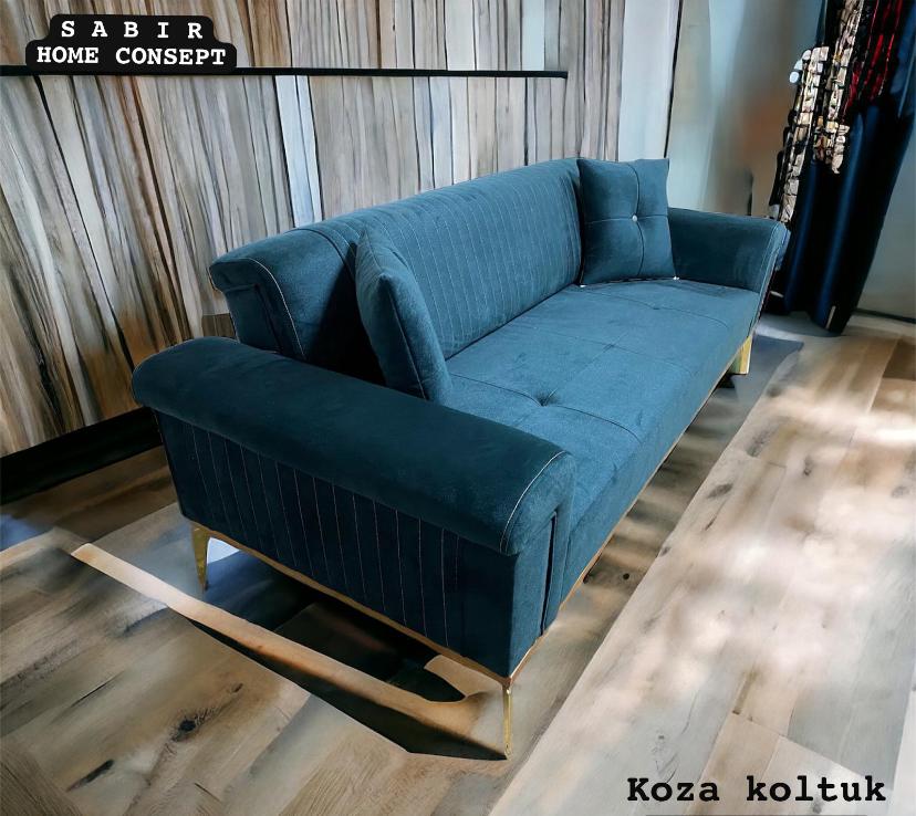 koza koltuk takımı