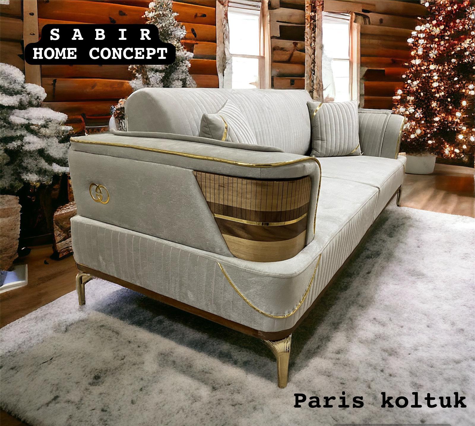 paris koltuk takımı