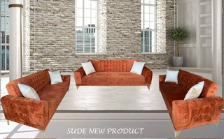 Sude koltuk takımı