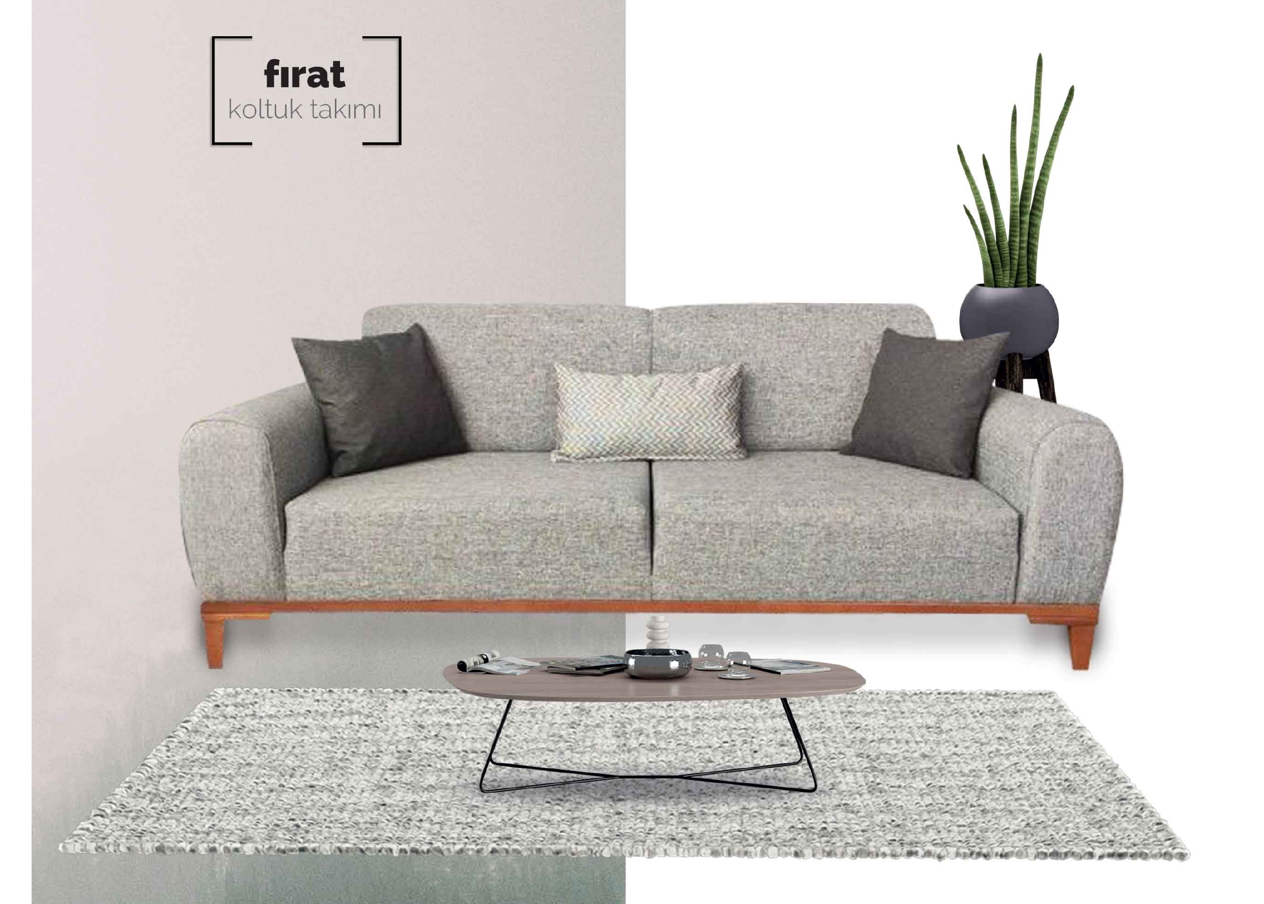 Fırat Koltuk Takımı