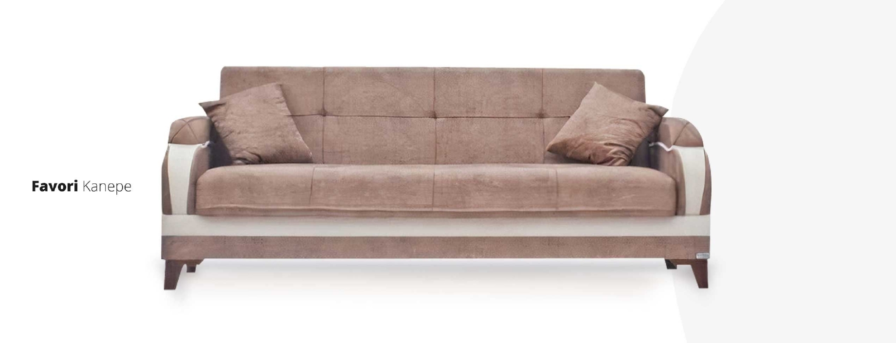 Favori Kanepe