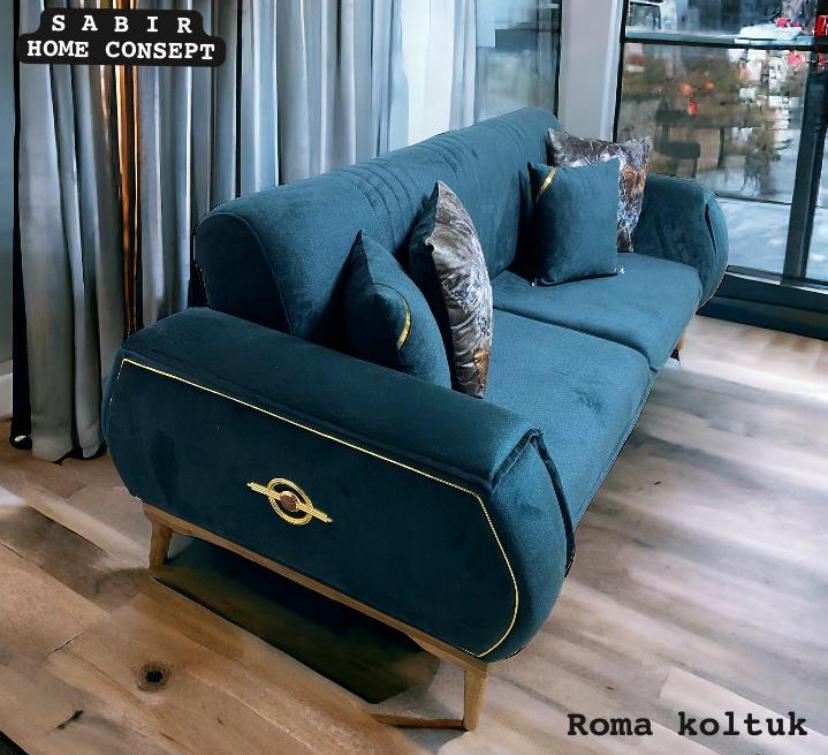 roma koltuk takımı