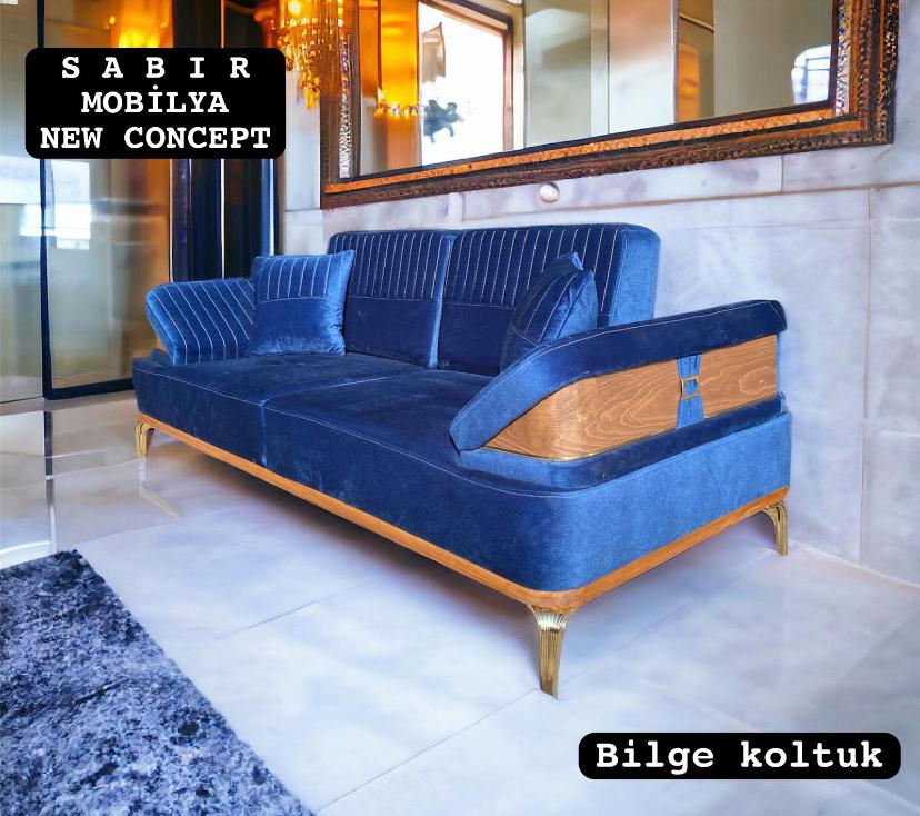 bilge koltuk takımı