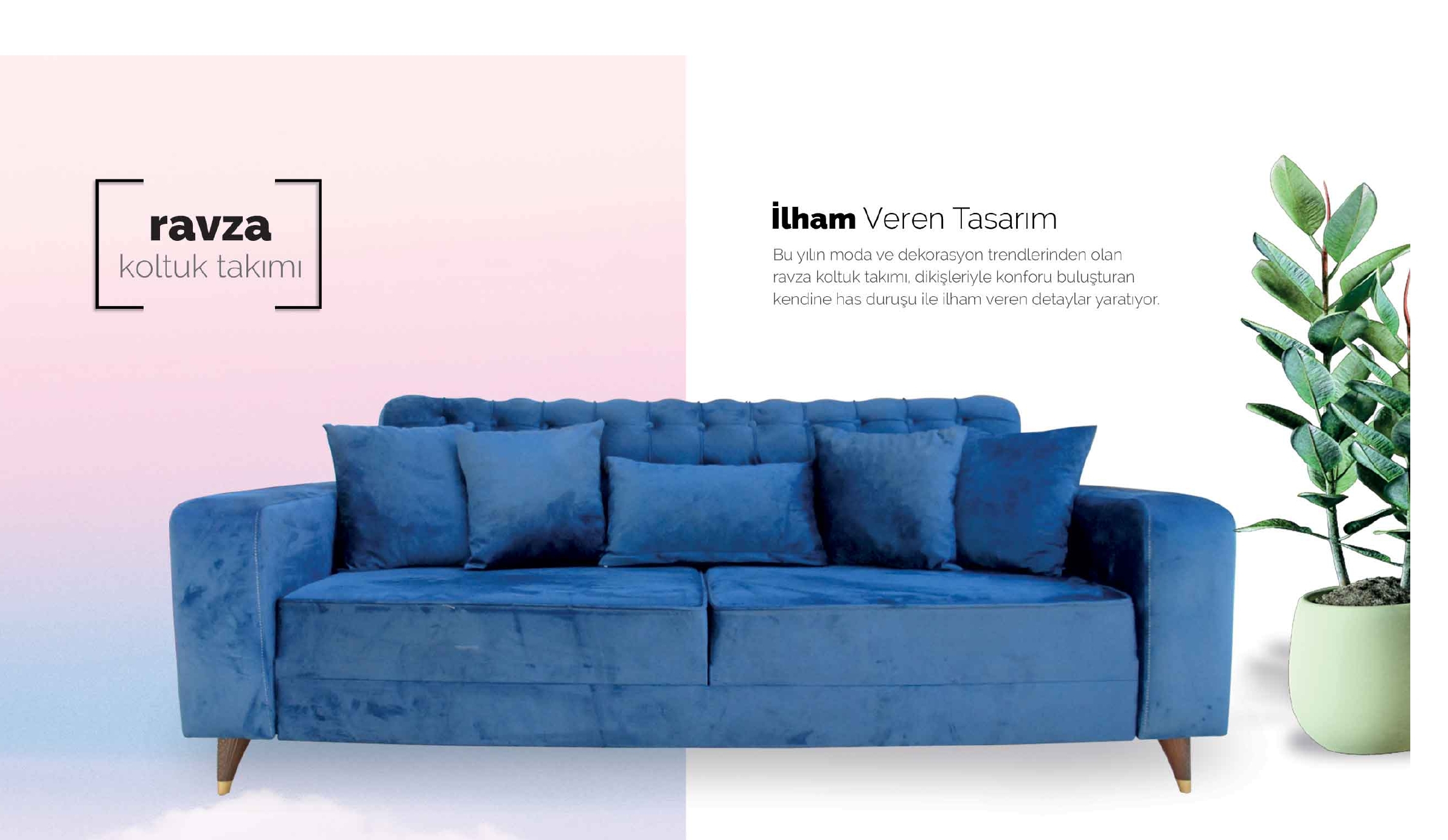 Ravza Koltuk Takımı