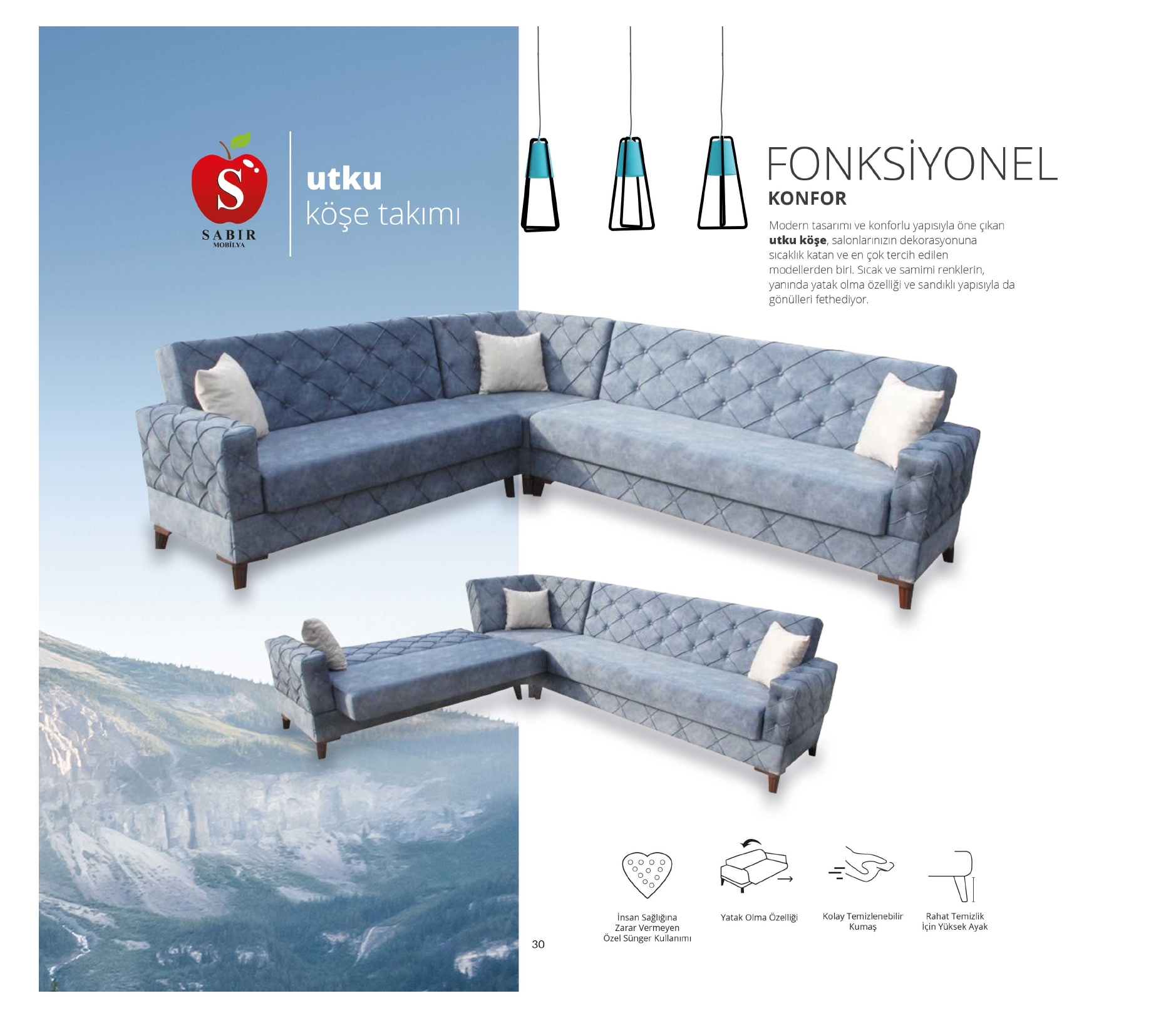 Utku Köşe Takımı